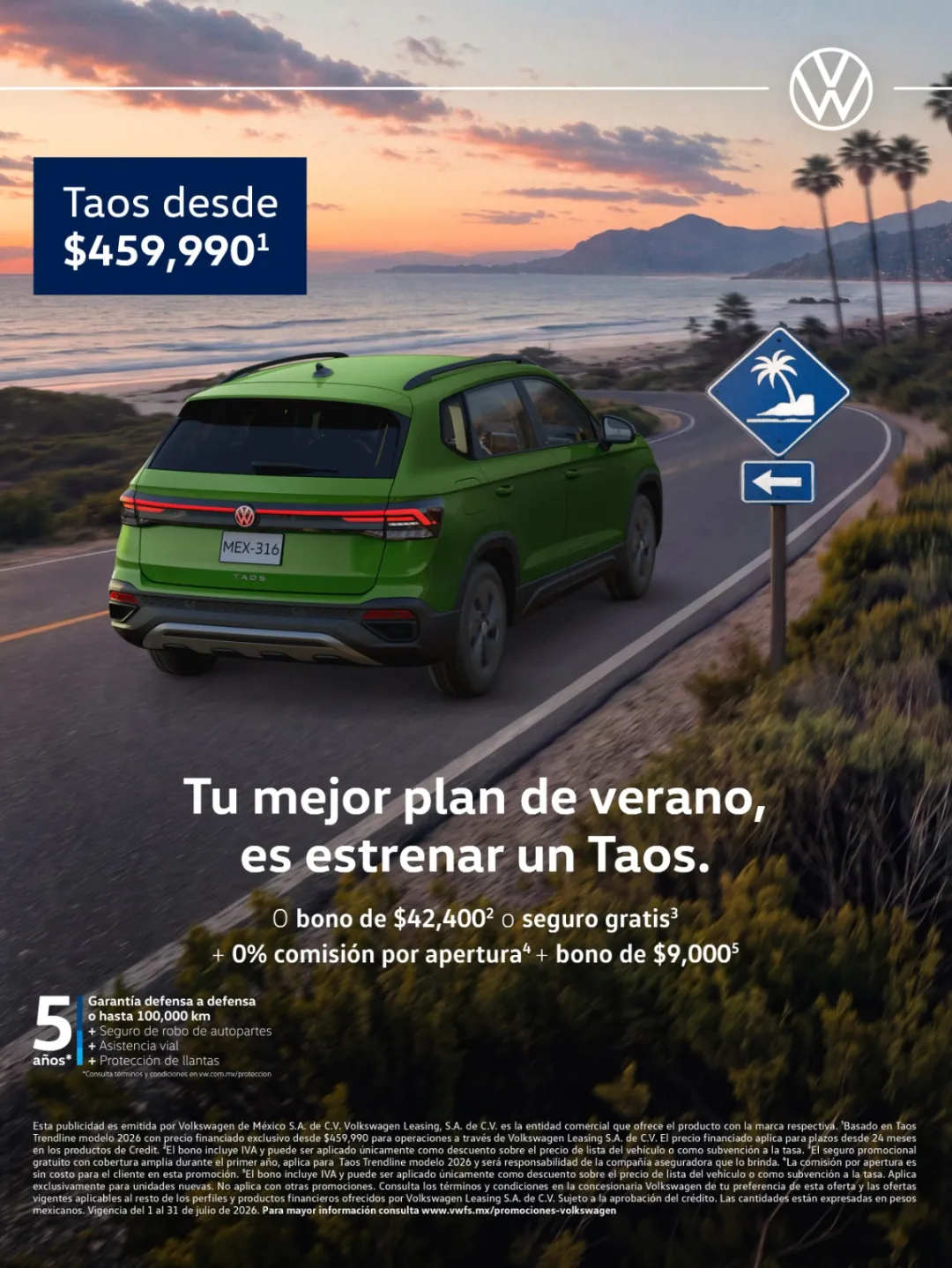 Imagen del slider