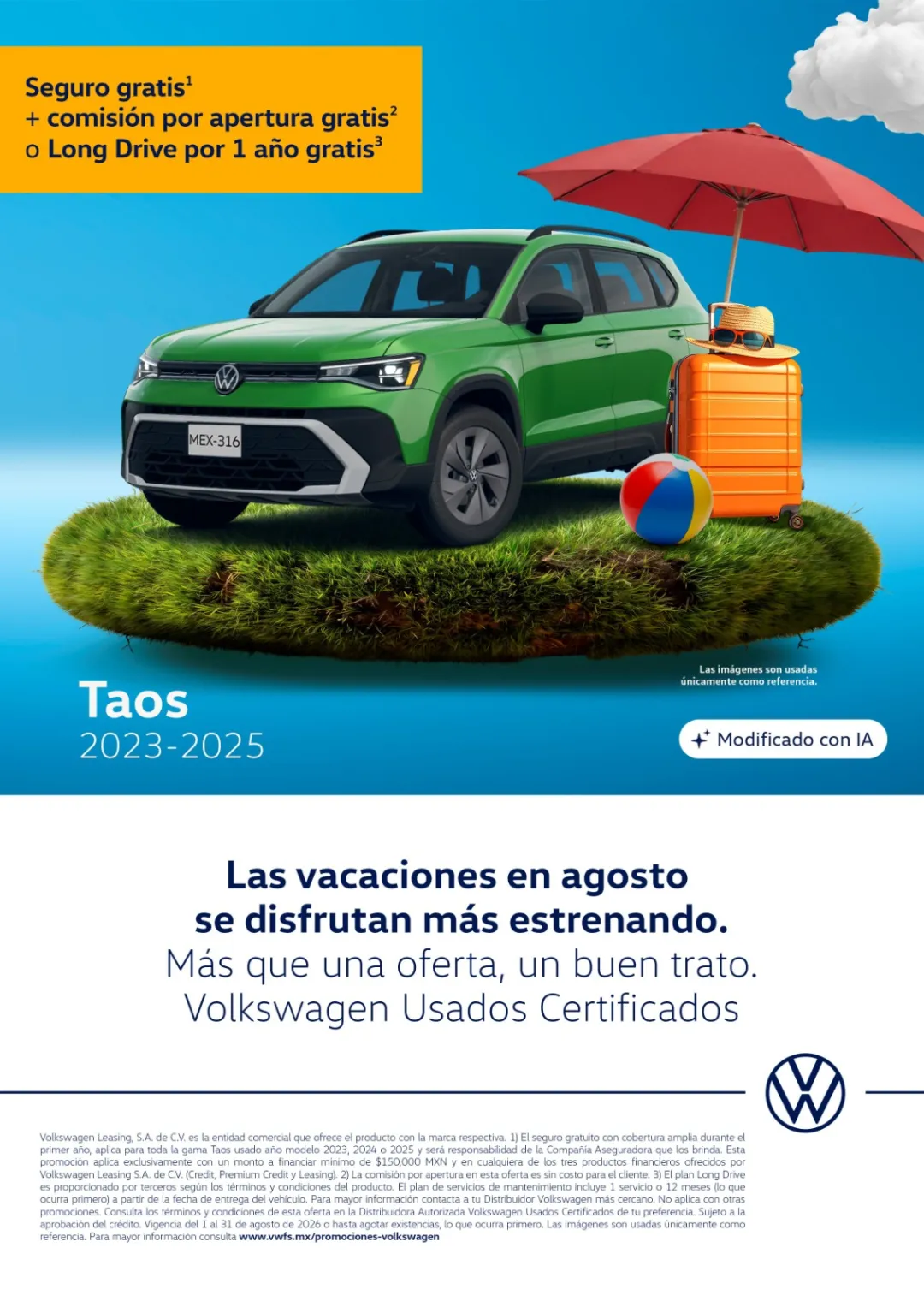 Imagen del slider