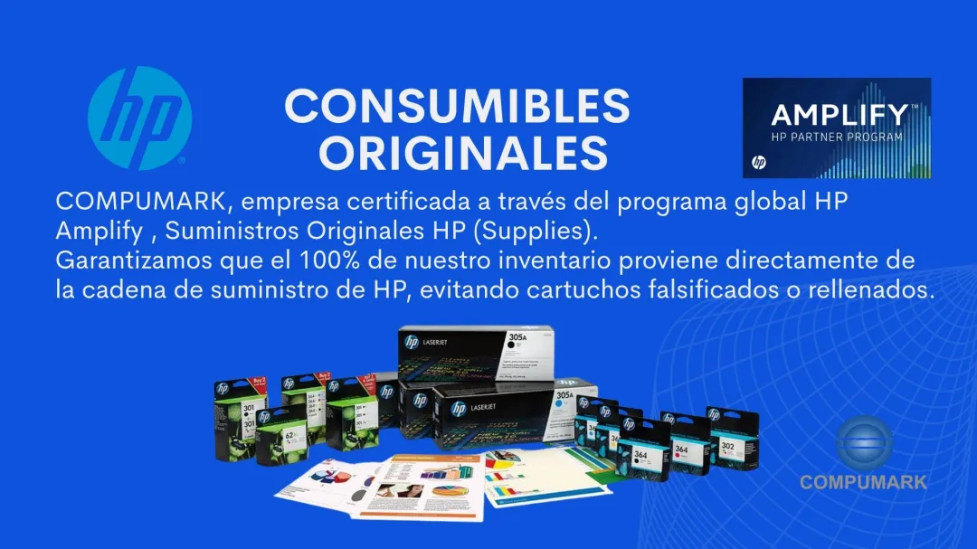 COMPUMARK