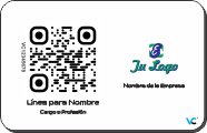 VCard Reverso