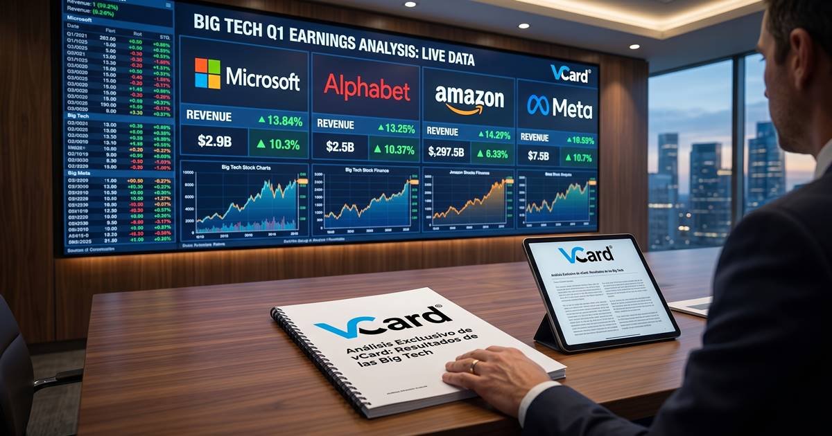 Estamos ante la gran prueba de la IA ¡hoy!