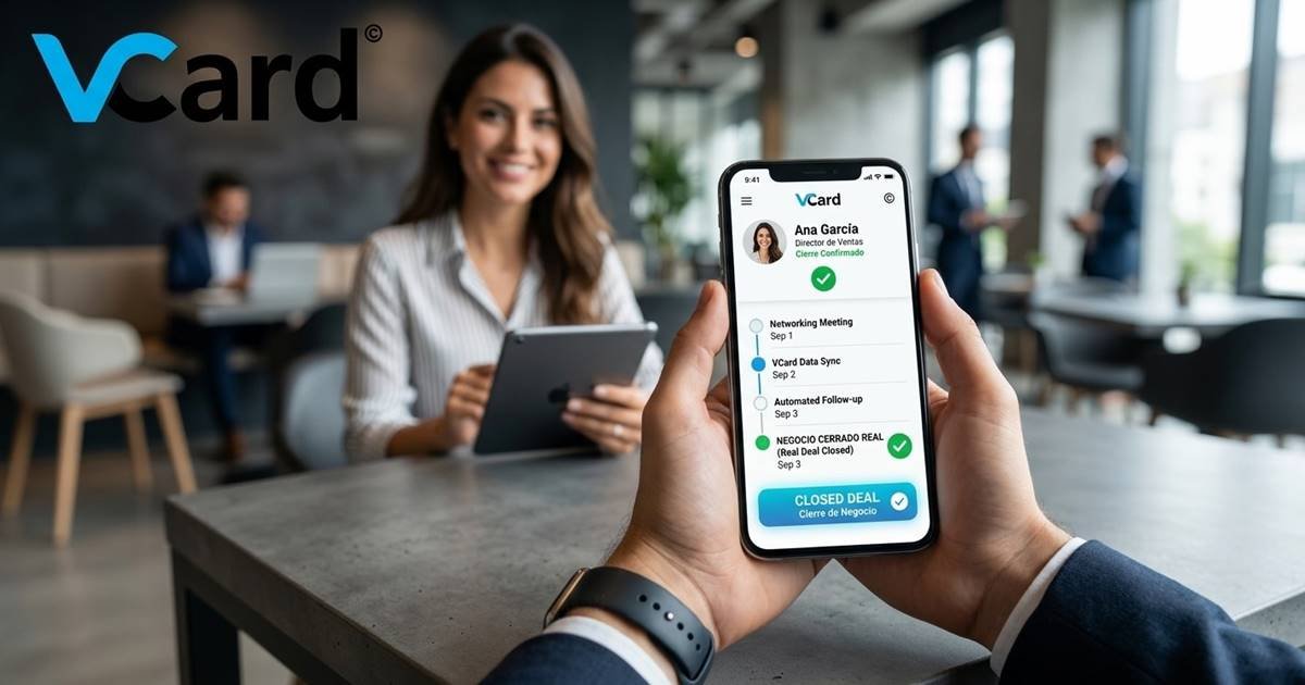 Por qué el networking tradicional ya no genera resultados