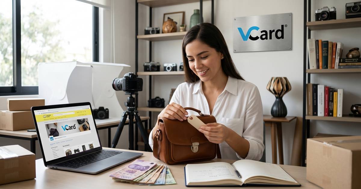 Vende lo que ya tienes en tu casa: cómo crear un negocio de segunda mano profesional