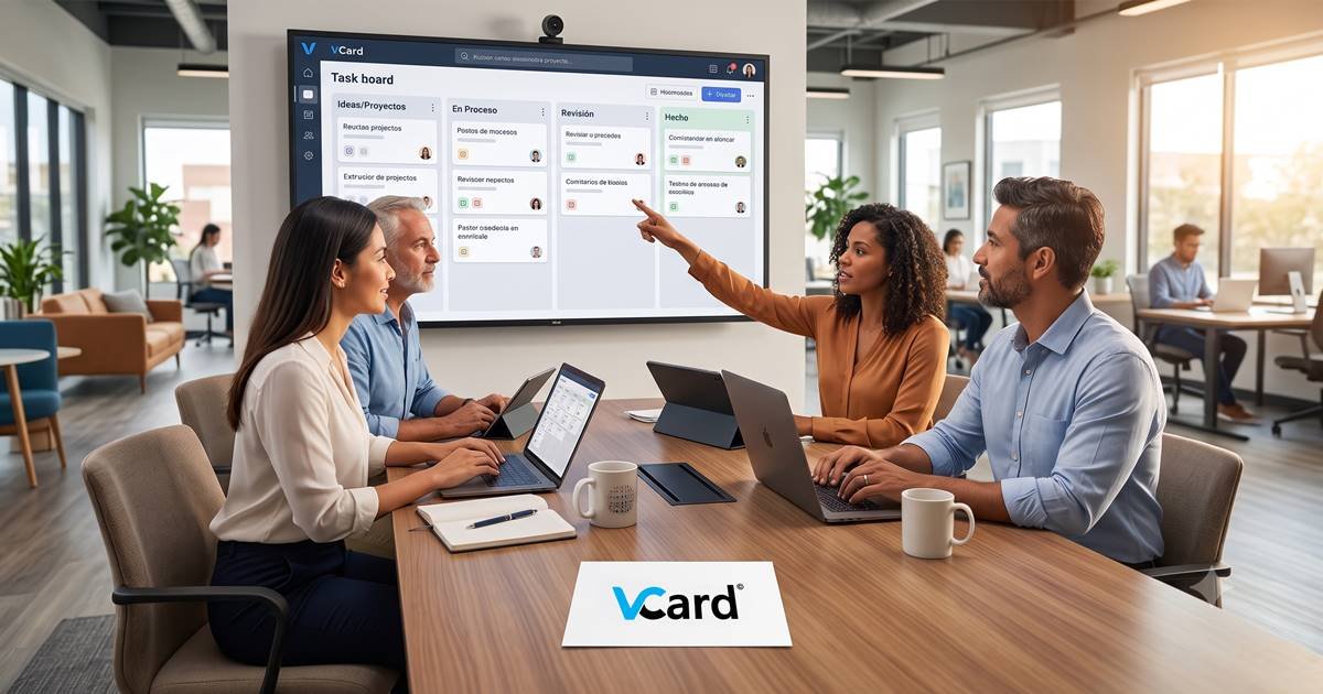 2 herramientas para dominar el trabajo en equipo de tu negocio