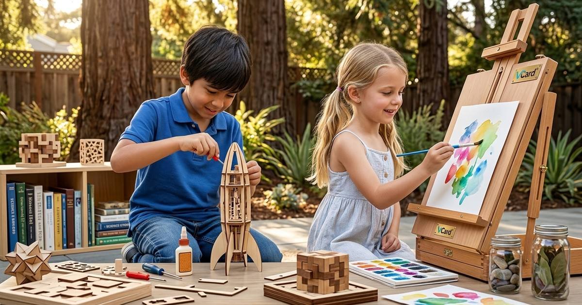 Los hijos de los dueños de Google no usan tablets