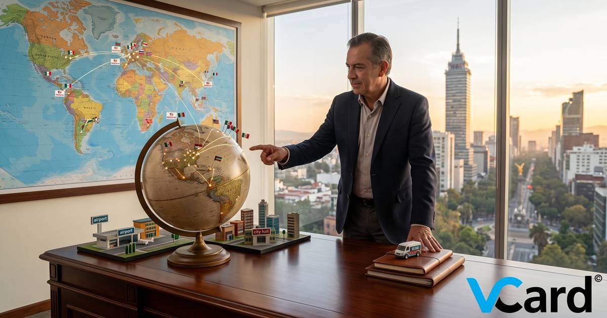 Xavier López: cómo KidZania conquistó el mundo desde México