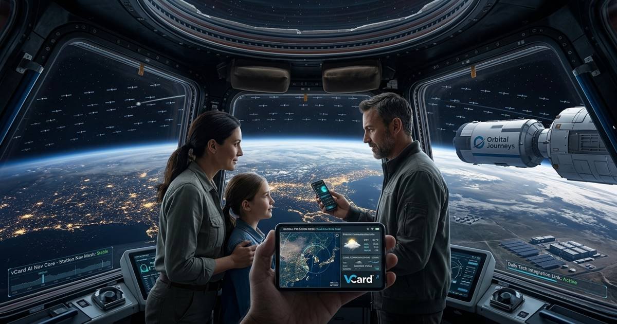 Turismo espacial en 2026: ¿para quién?