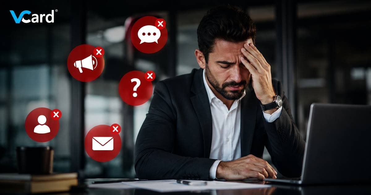 5 errores de comunicación que matan tus ventas (y cómo evitarlos)