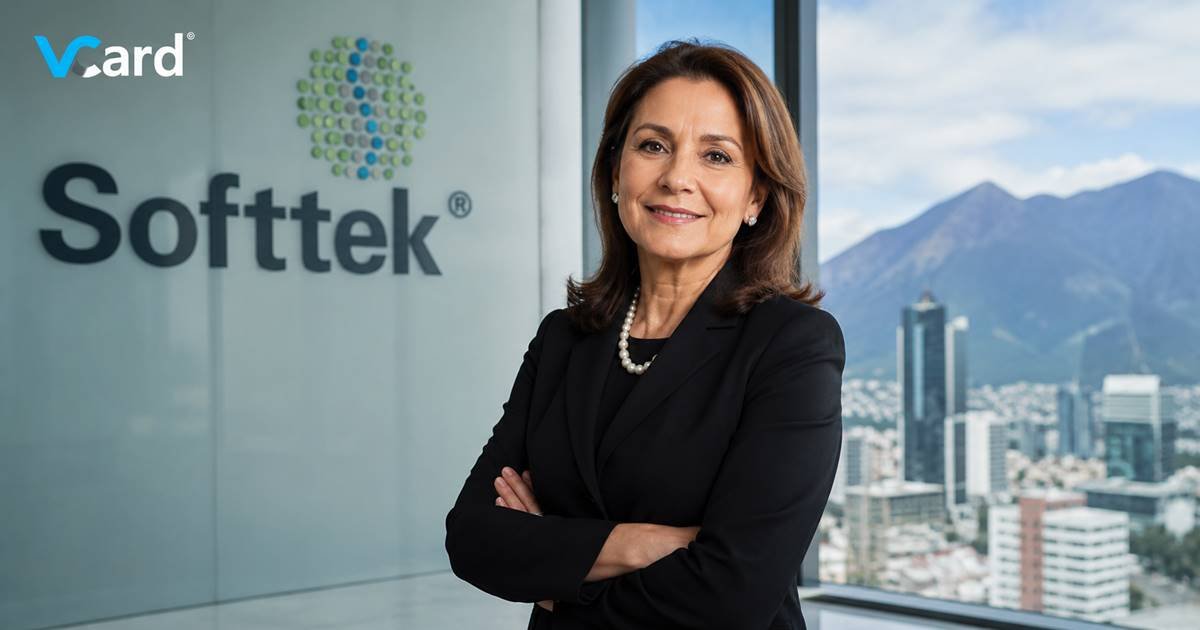 Blanca Treviño: la mujer que llevó a México al mundo tecnológico