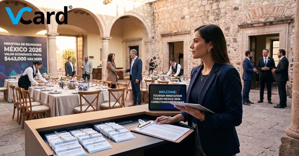 Cómo iniciar tu negocio de planificación de eventos en México