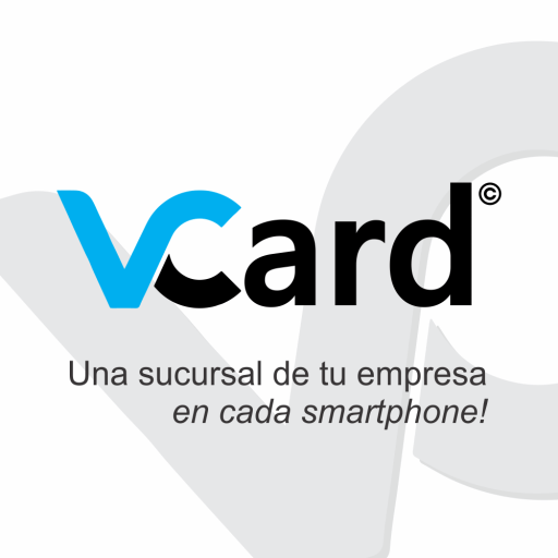 VCard de México